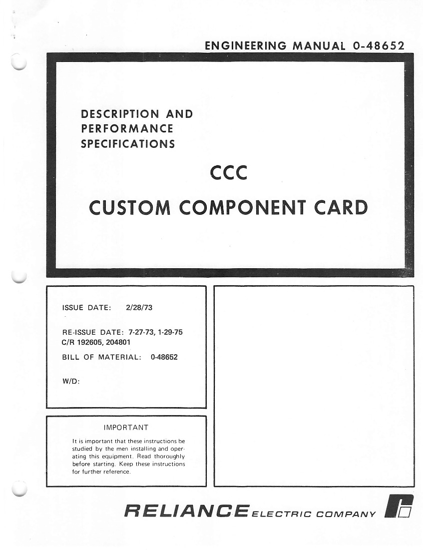 First Page Image of Engineering Manual 0-48652.pdf